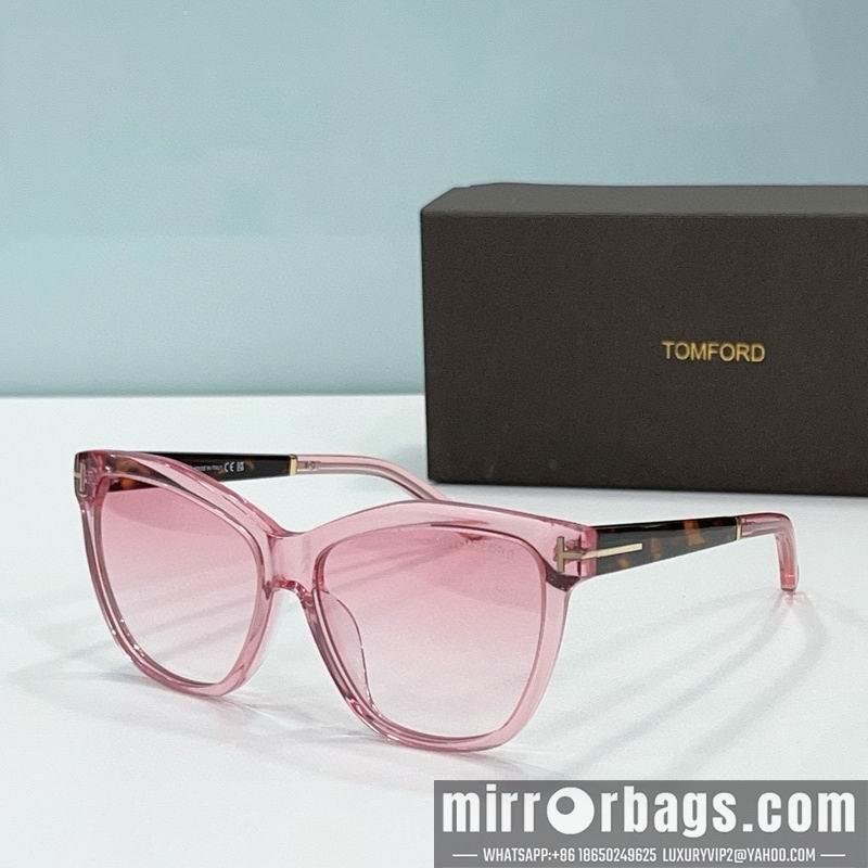 Tom Ford Glasses smx45