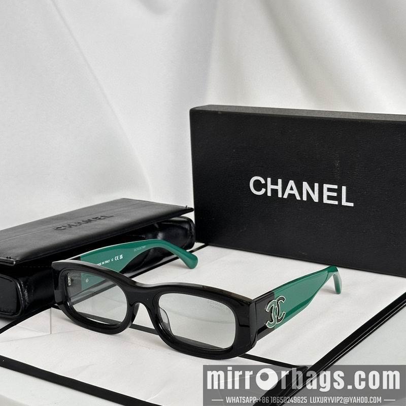 Chanel Glasses smr99