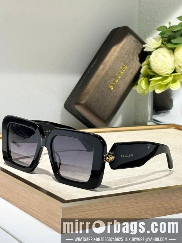 Bvlgari Glasses 03smh116