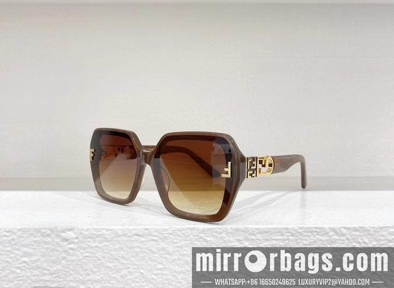 Fendi Glasses 010301