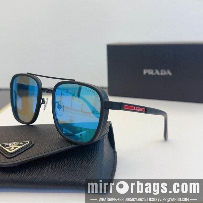 Prada Glasses smx325