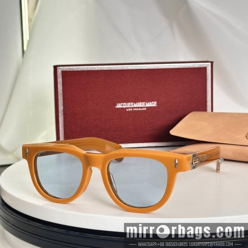 Jacques Marie Mage Glasses 03smh04