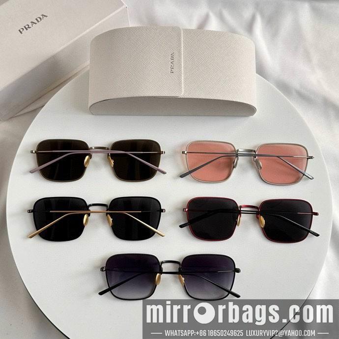 Prada Glasses smr39