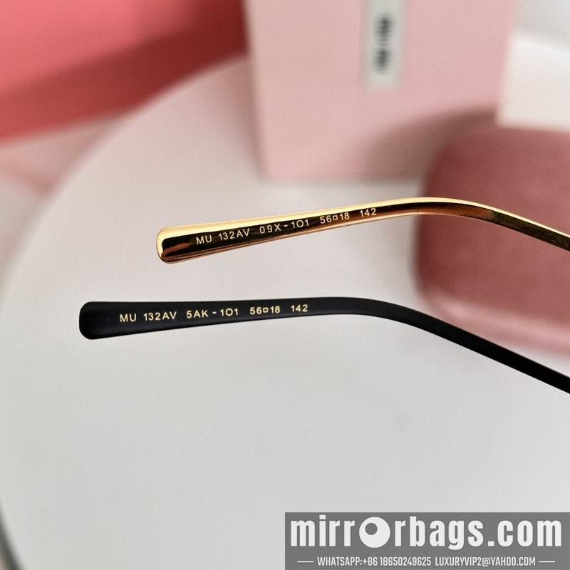 MiuMiu Glasses 03smh109