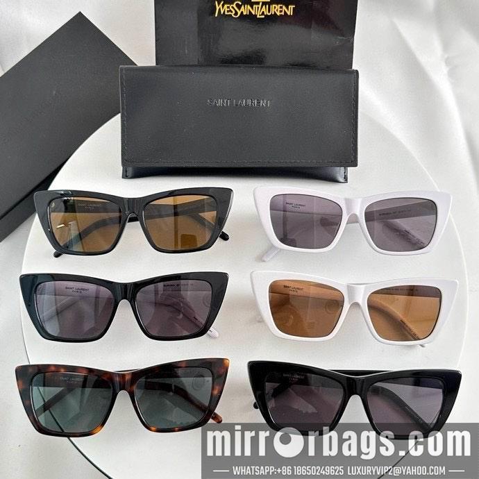 YSL Glasses smx117