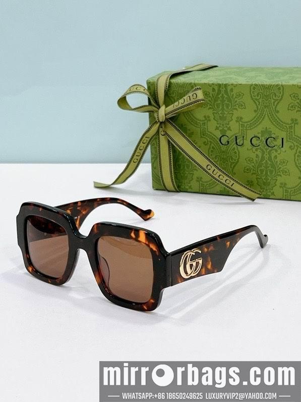 Gucci Glasses smx206