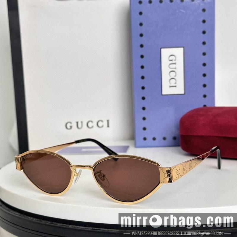 Gucci Glasses smh105