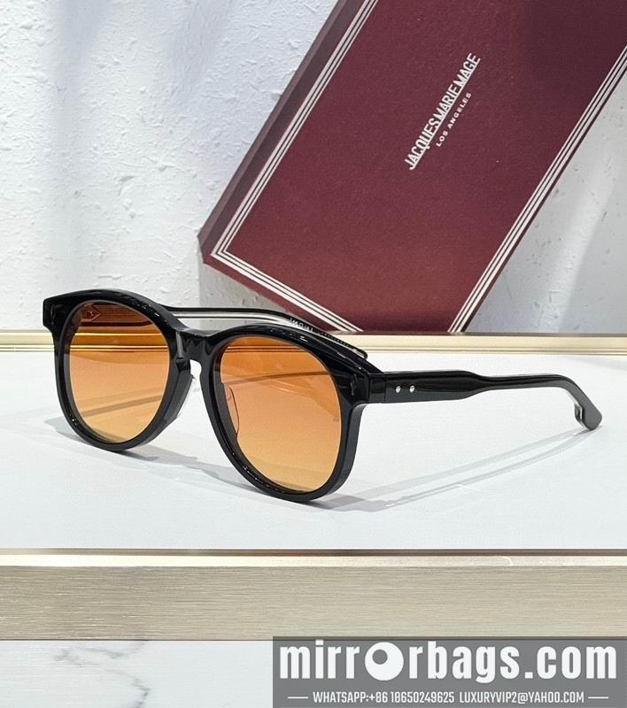 Jacques Marie Mage Glasses 03smh69