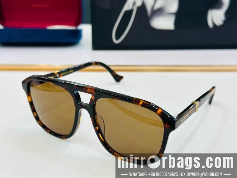 Gucci Glasses smr42