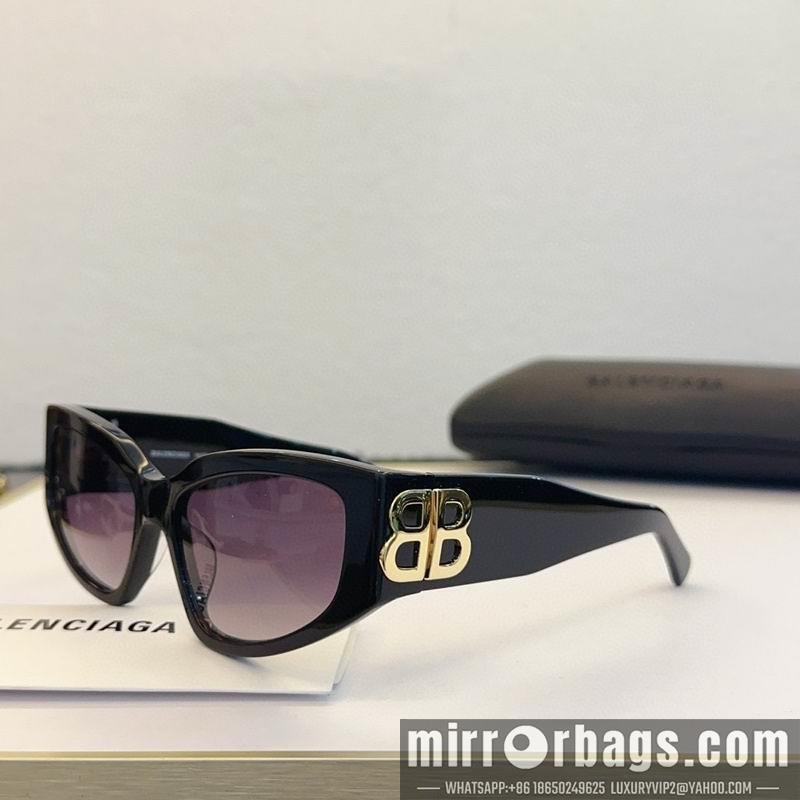 Balenciaga Glasses smx78