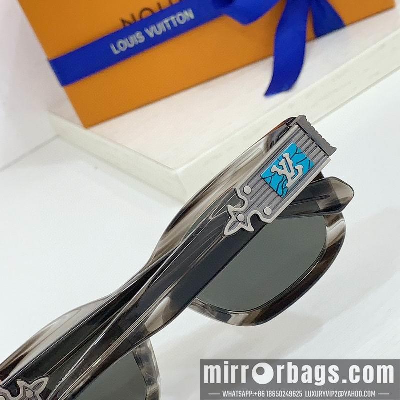 LV Glasses smh06