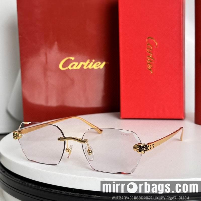 Cartier Glasses smh01
