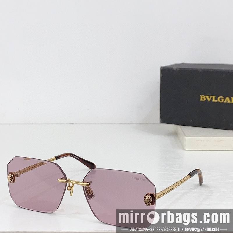 Bvlgari Glasses 03smh43