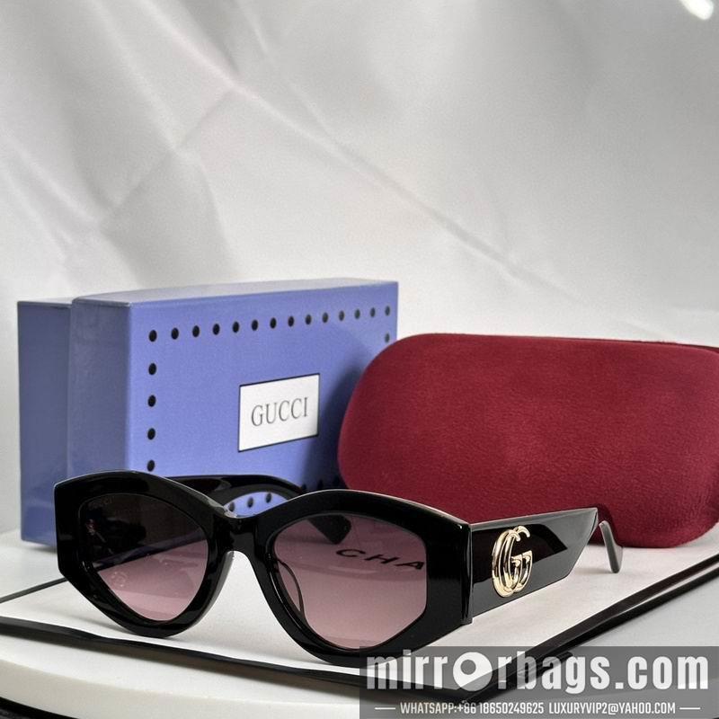 Gucci Glasses smh87