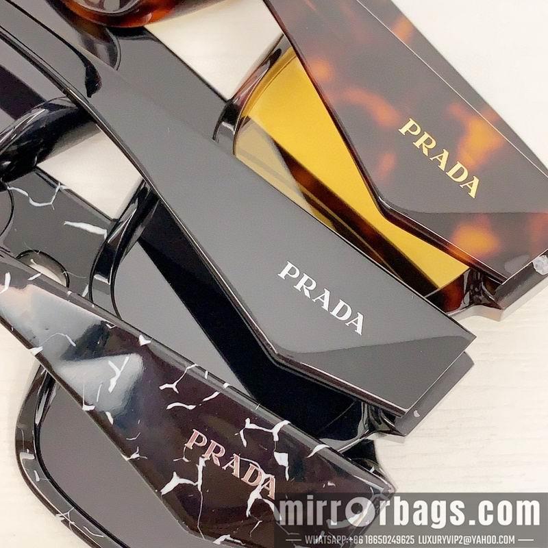 Prada Glasses smh40