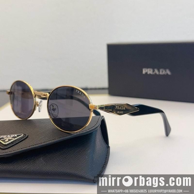 Prada Glasses smx253
