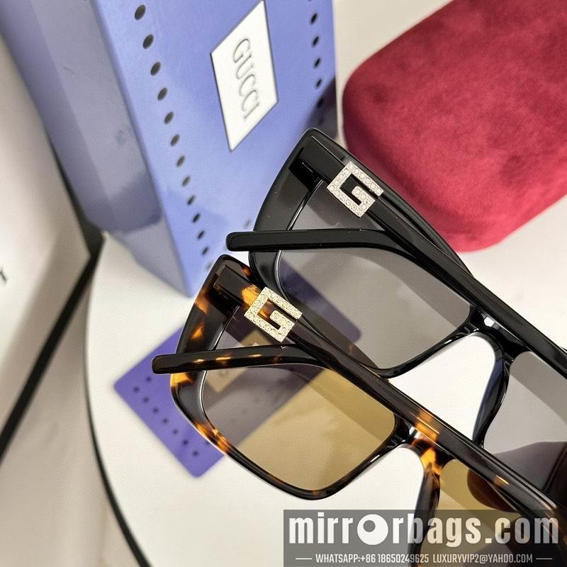 Gucci Glasses smr168