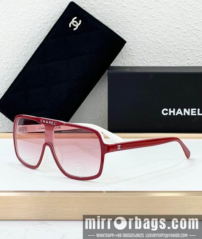 Chanel Glasses smh153