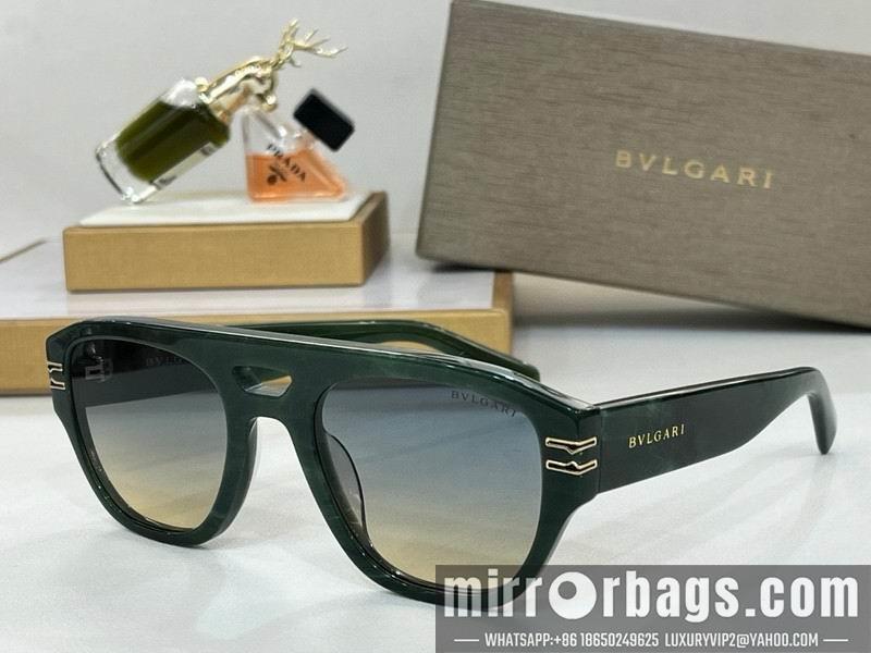 Bvlgari Glasses 03smh99