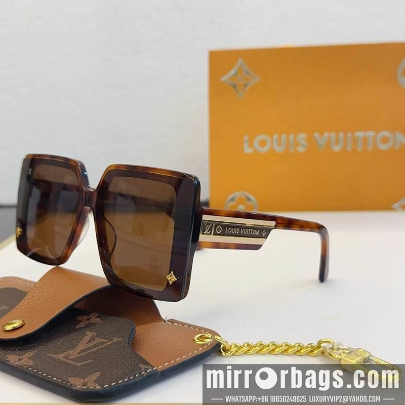 LV Glasses smx155