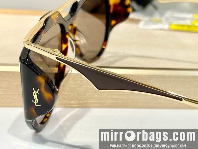 YSL Glasses smx57