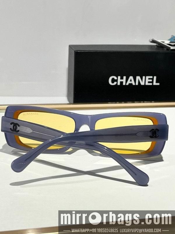 Chanel Glasses smh123