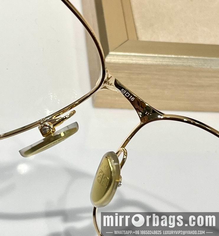 Balenciaga Glasses smx53