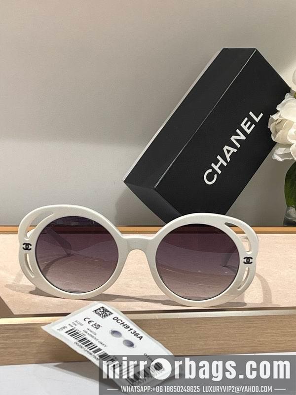 Chanel Glasses smr255