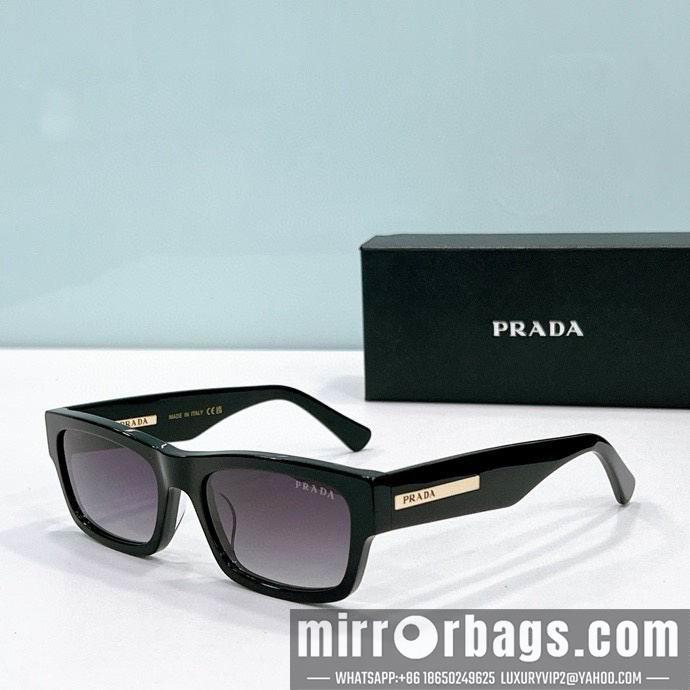 Prada Glasses smx198