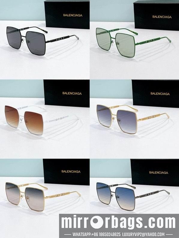 Balenciaga Glasses smx72