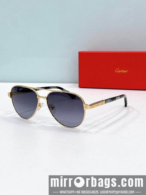 Cartier Glasses smh25