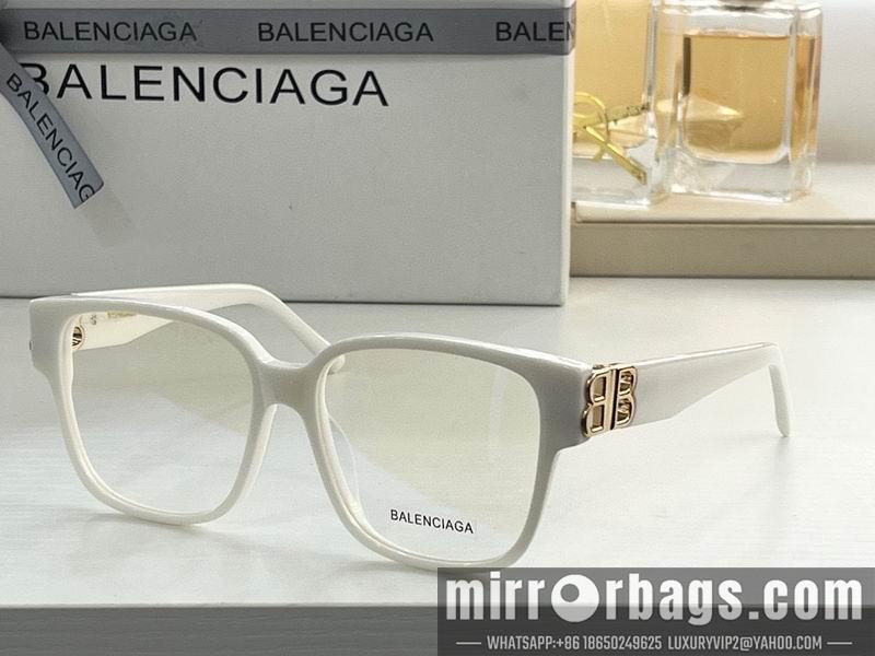 Balenciaga Glasses smx57