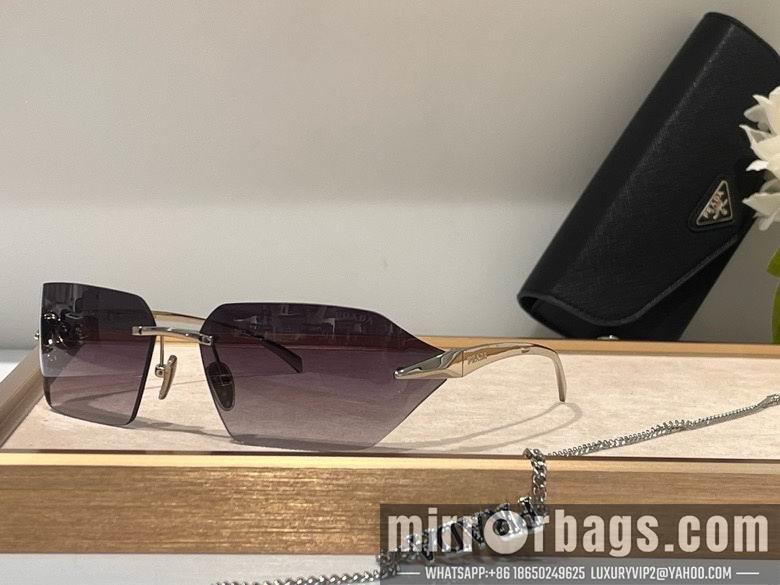 Prada Glasses smr113
