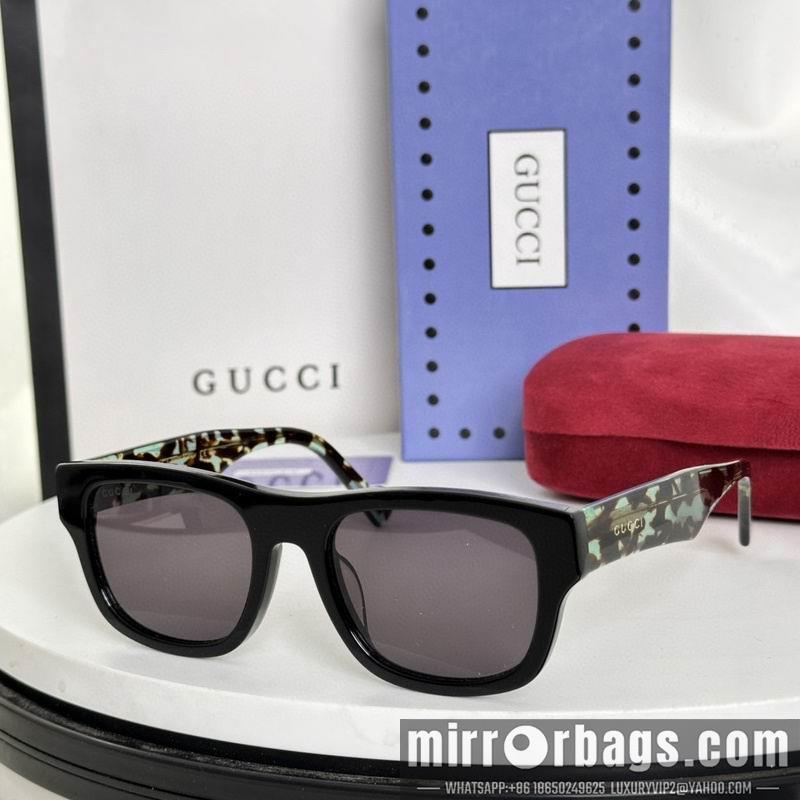 Gucci Glasses smh188