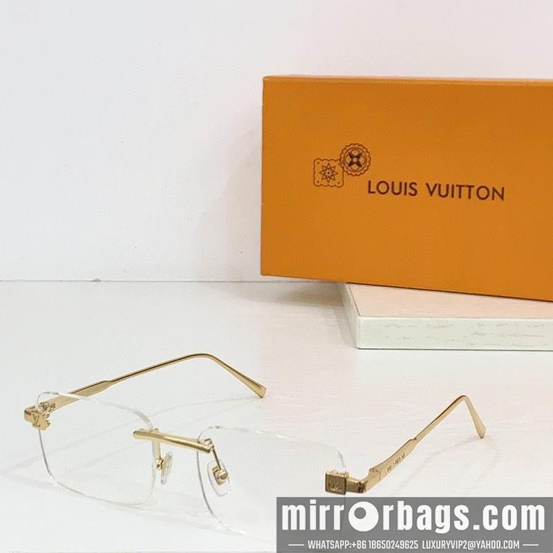 LV Glasses smr68