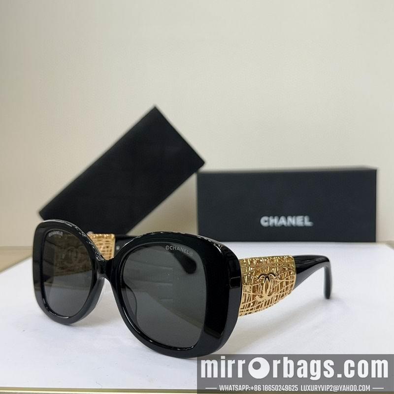 Chanel Glasses smh27