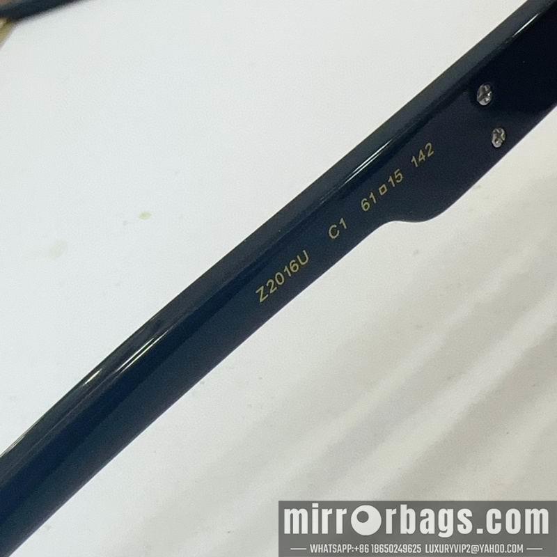 LV Glasses smr117