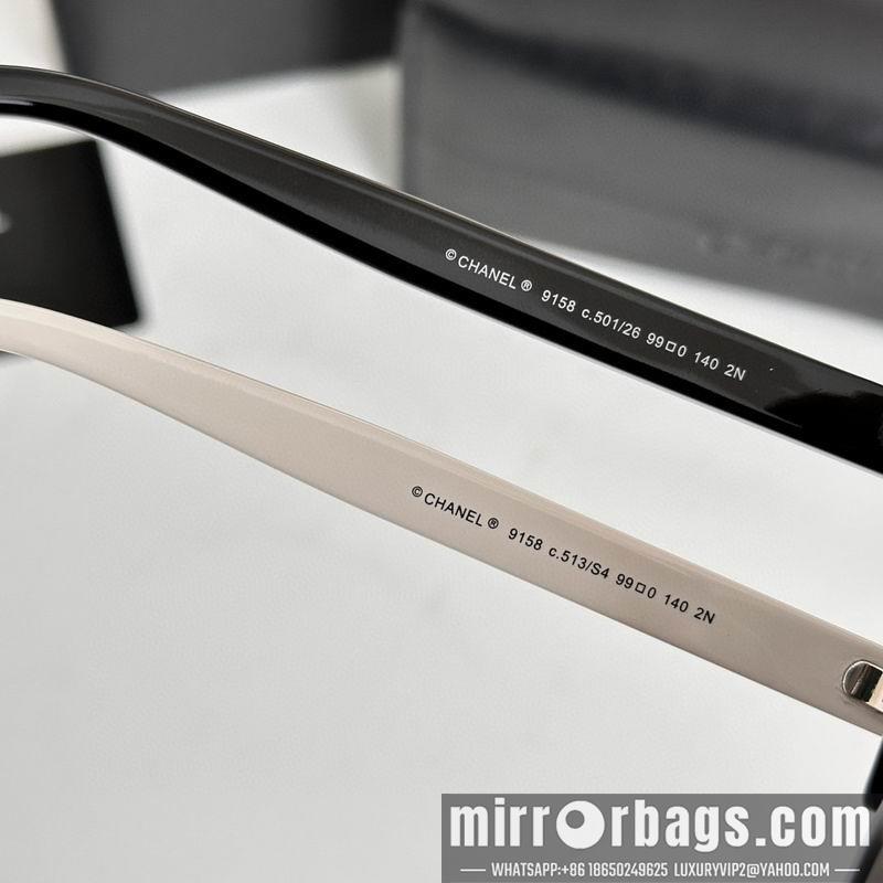 Chanel Glasses smh106