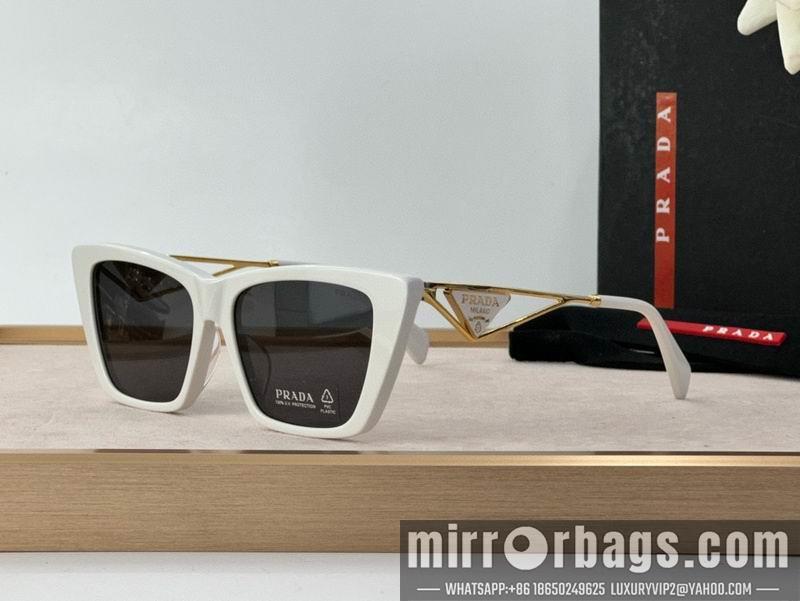 Prada Glasses smx192
