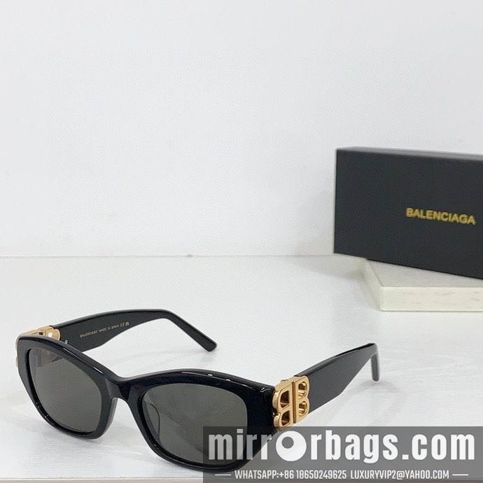 Balenciaga Glasses smr95