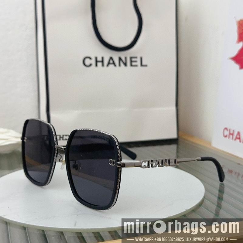 Chanel Glasses smr65