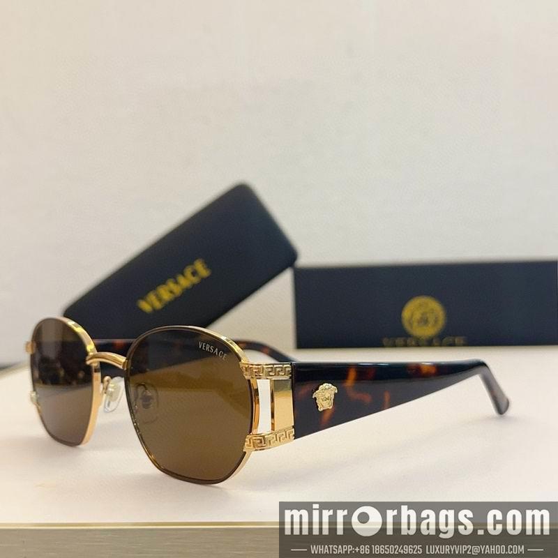 Versace Glaases smx164