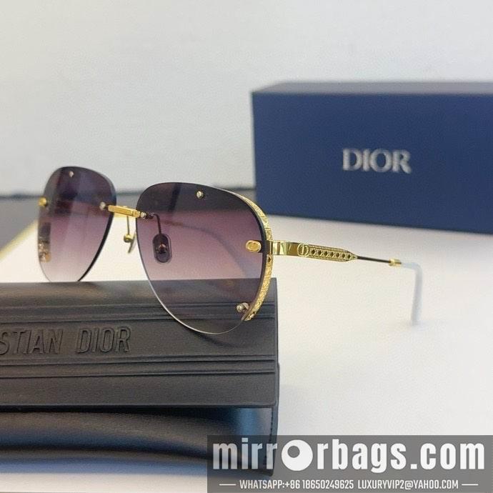 Dior Glasses smx85