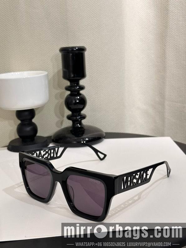 Versace Glaases smx130