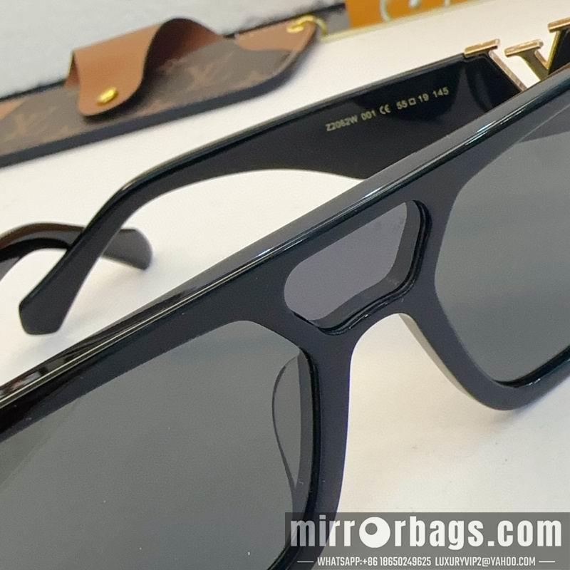 LV Glasses smx158