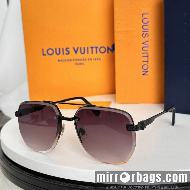 LV Glasses smh113