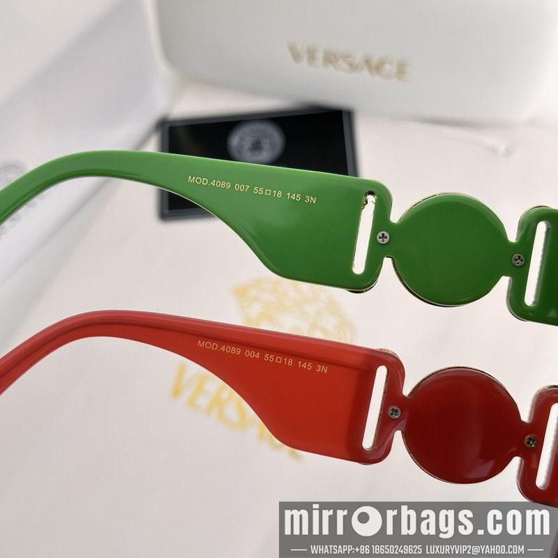 Versace Glasses 03smh25