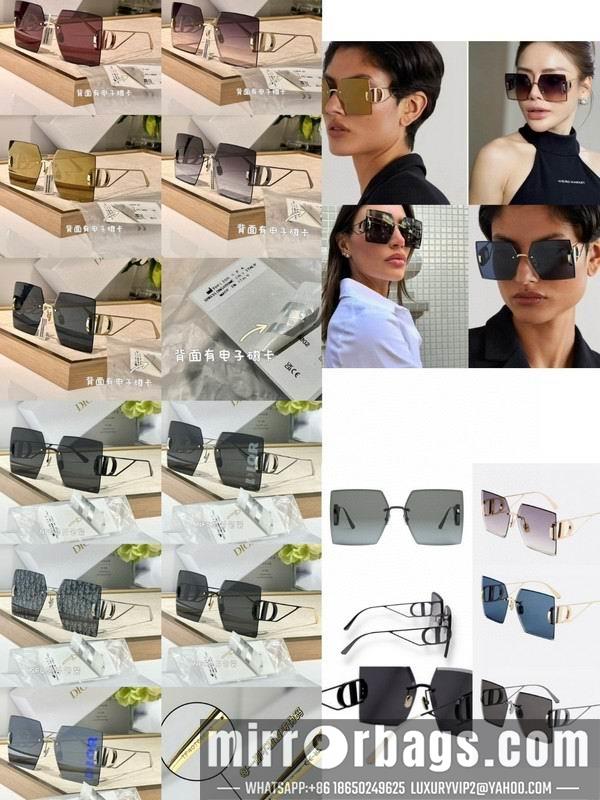 Dior Glasses 03smh30