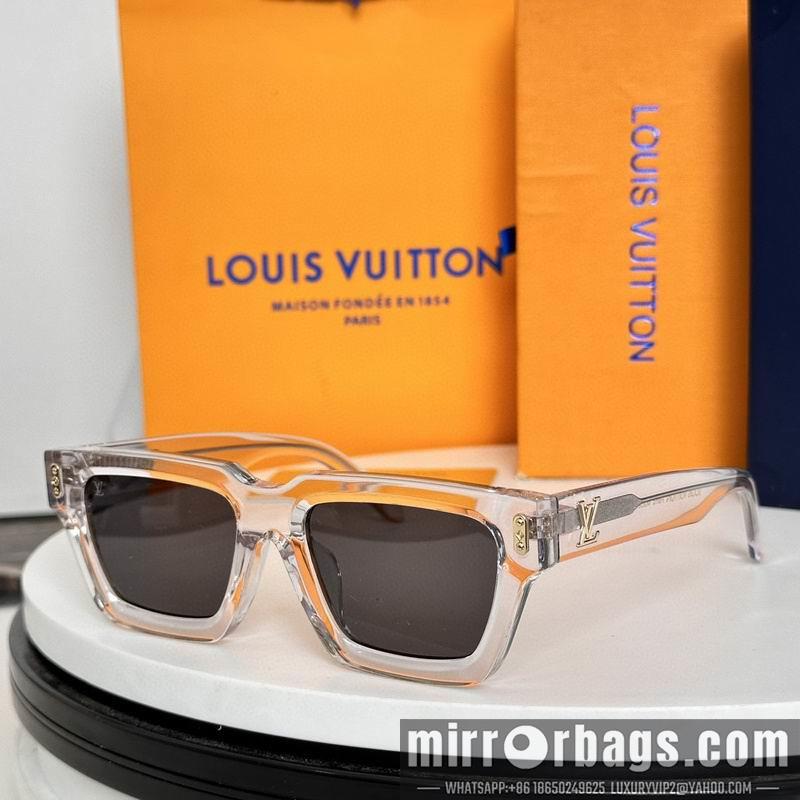 LV Glasses smh76
