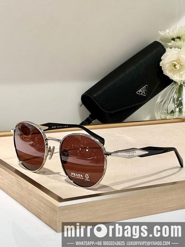 Prada Glasses smr14